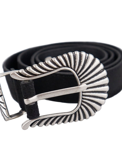 Chic Buckle Belt IO409