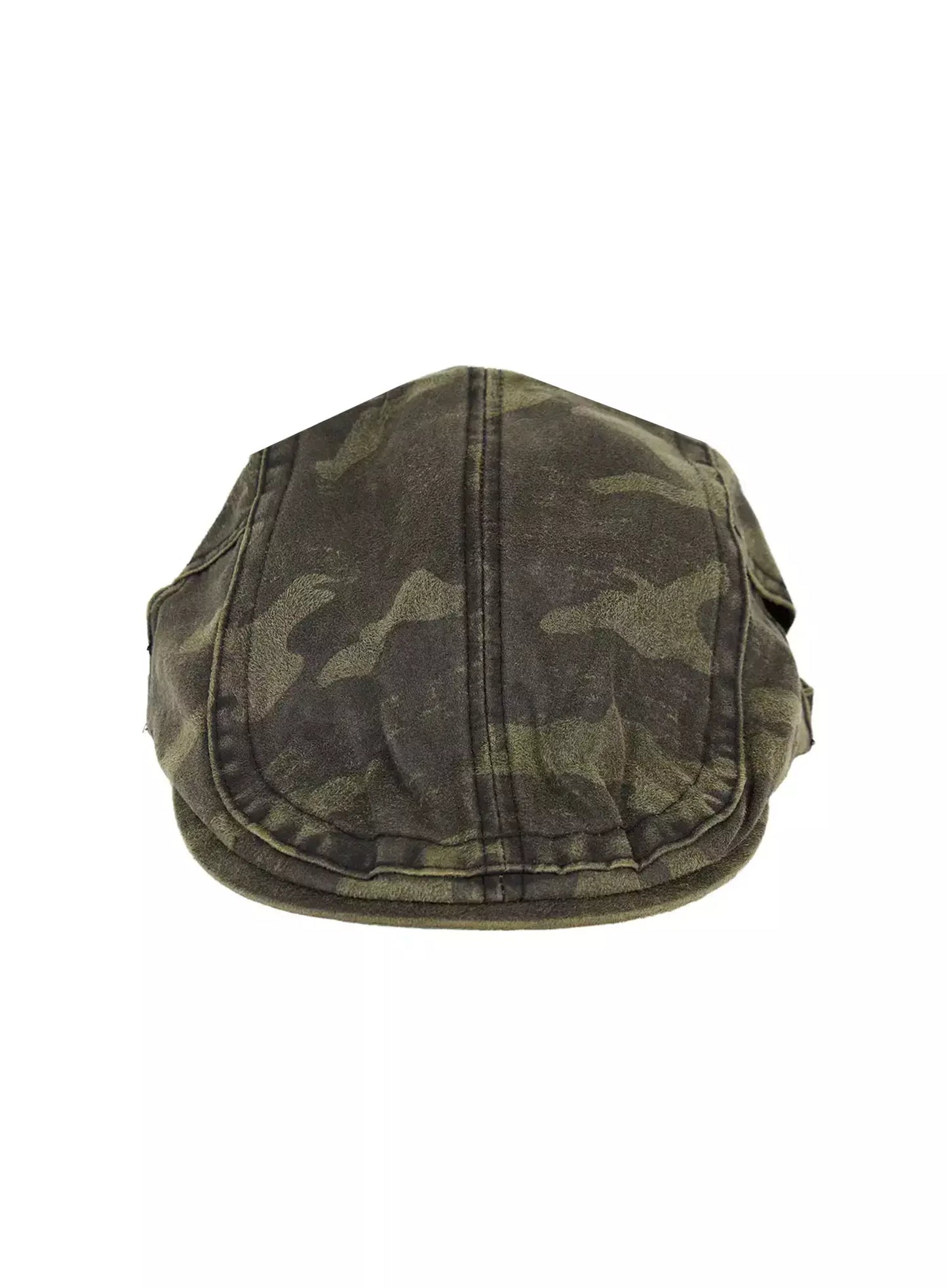Camouflage Military Hunting Cap IU509