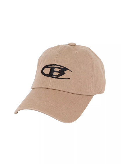 Classic Graphic Baseball Cap IM530