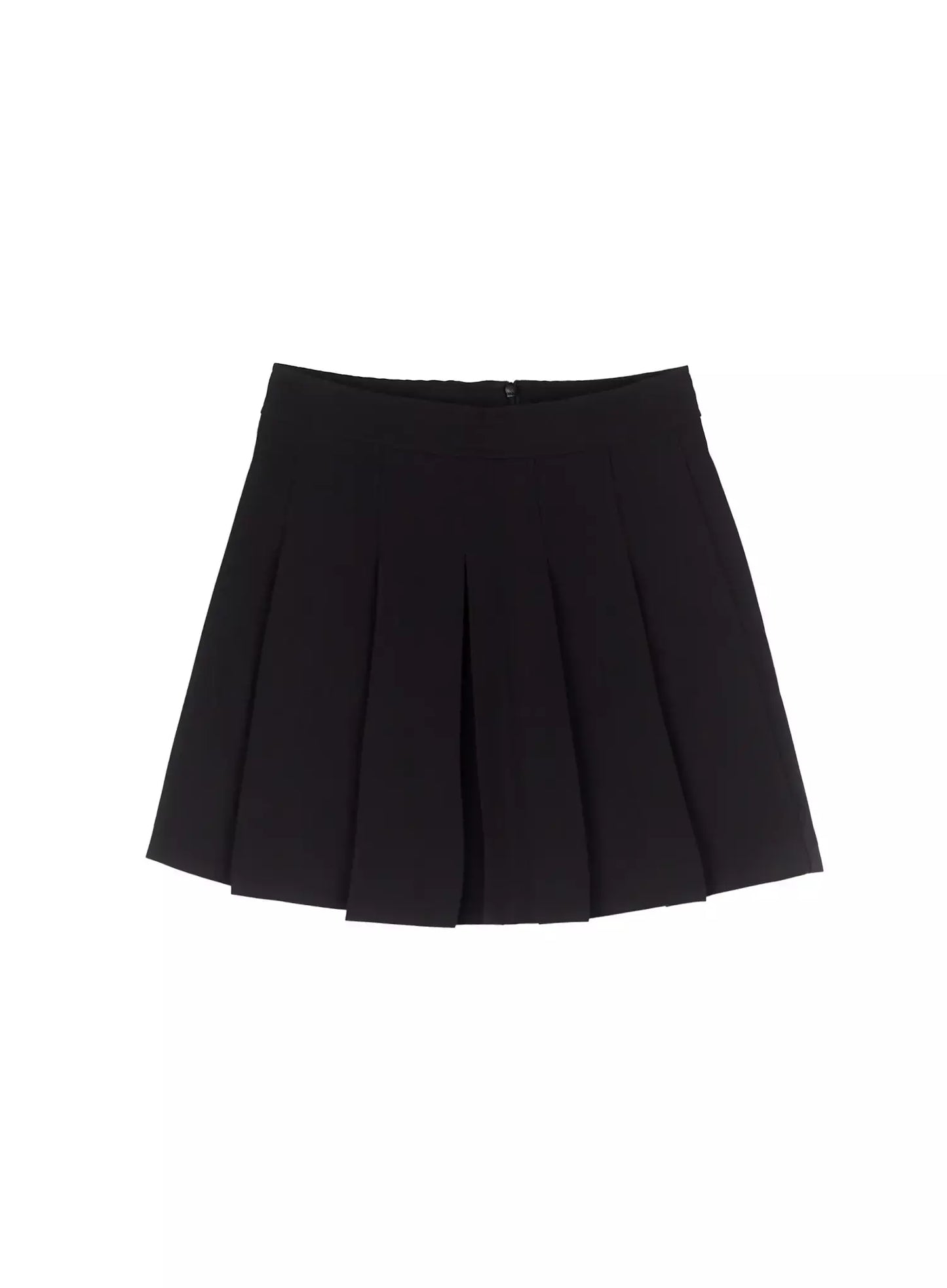 Classic Schoolgirl Skirt IO530