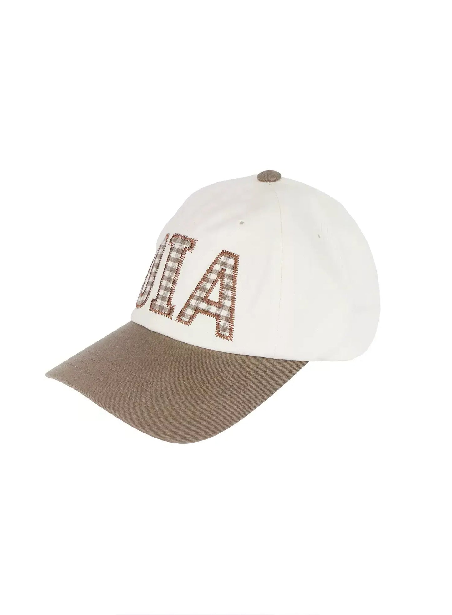 AIO Embroidered Cap IF505