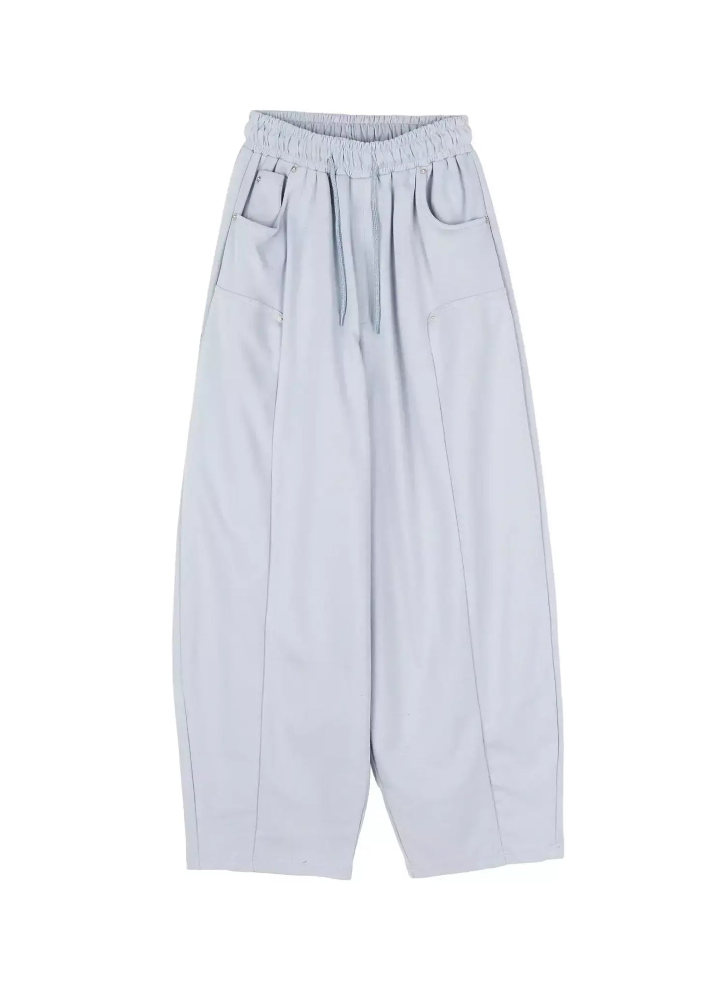 Balloon Fit Sweatpants IU512
