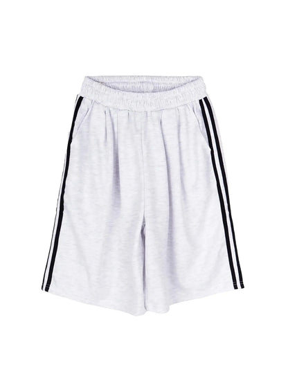 Athletic Bermuda Shorts IY525