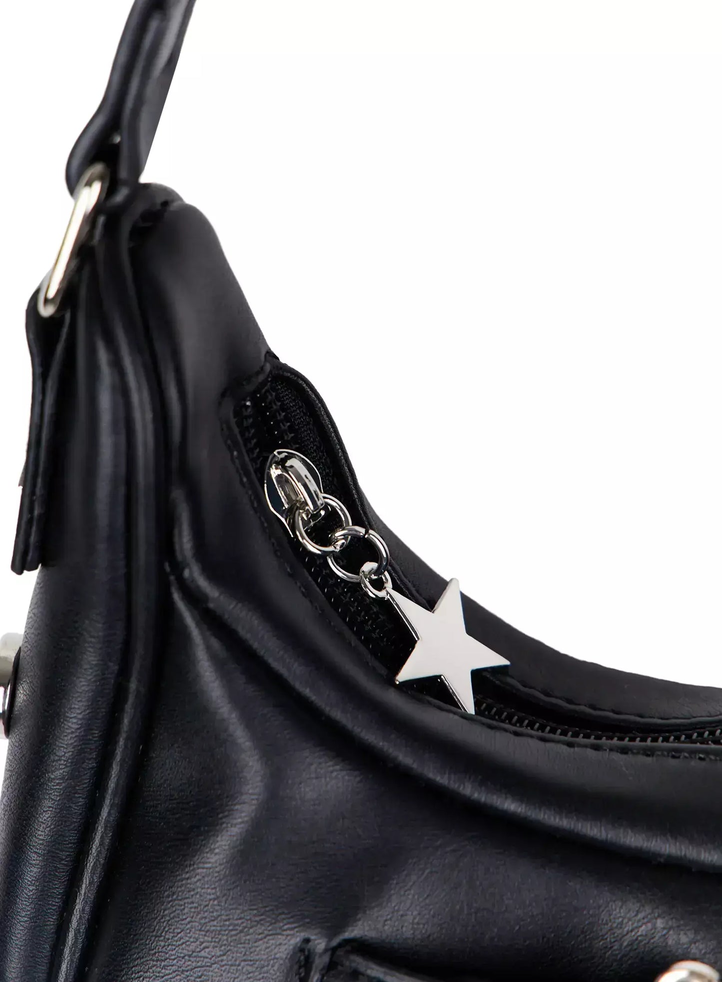 Chic Star Design Shoulder Bag IU518