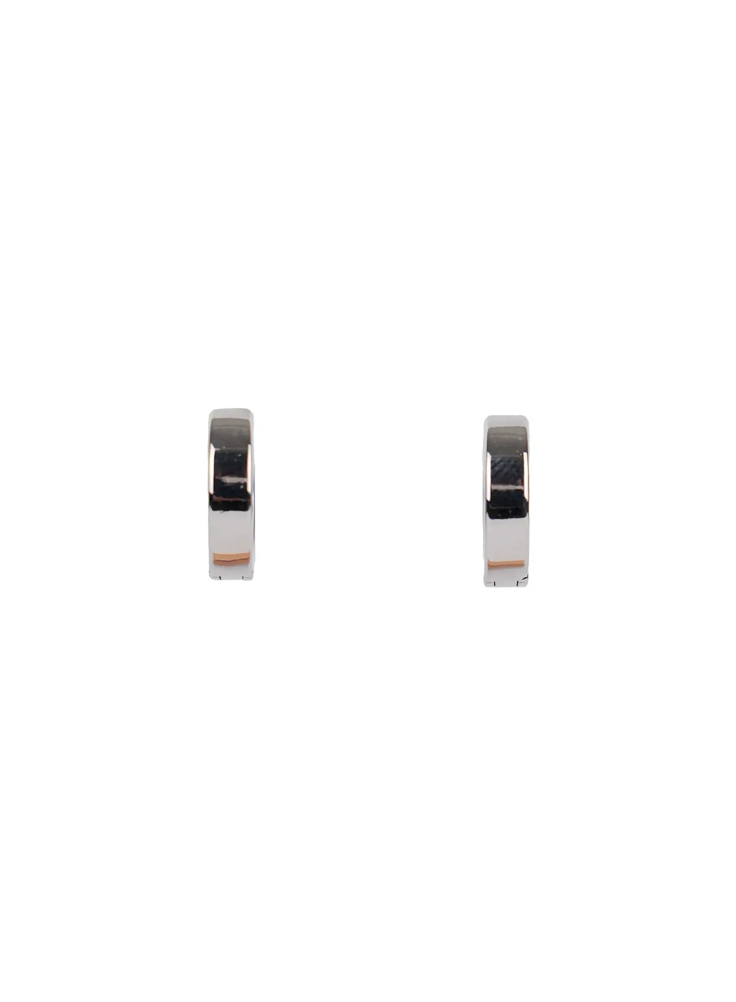 Basic Ring Earrings IN510