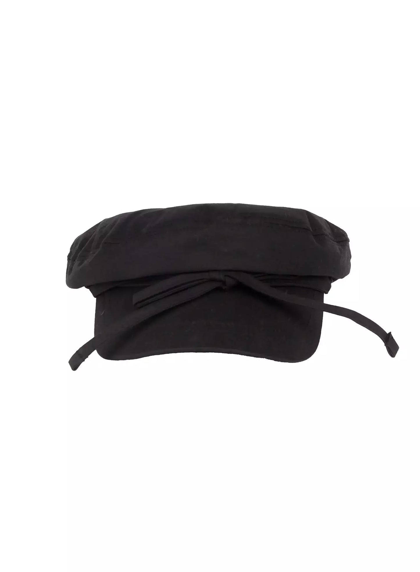 Chic Bow Detail Cap ID525