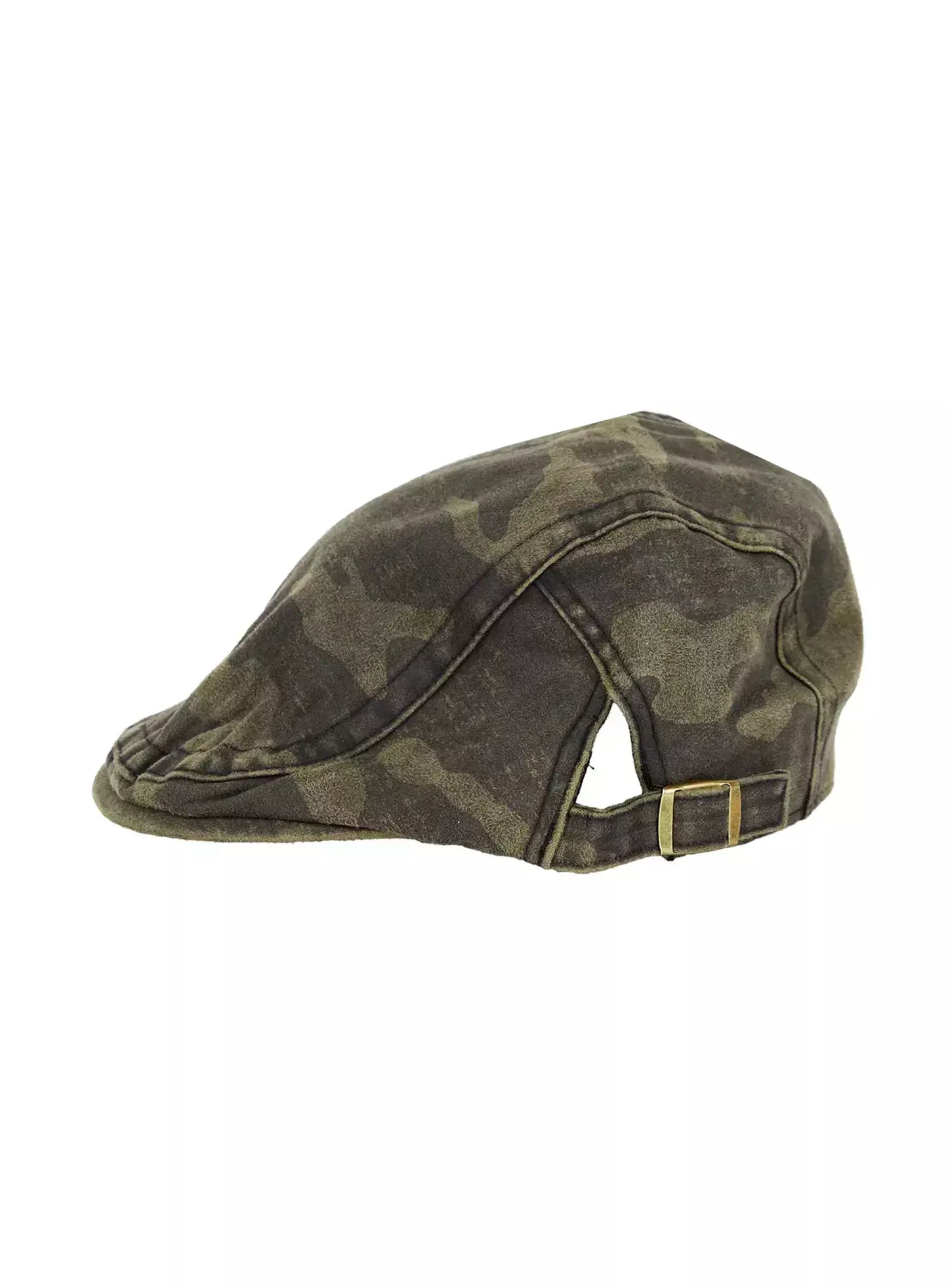 Camouflage Military Hunting Cap IU509