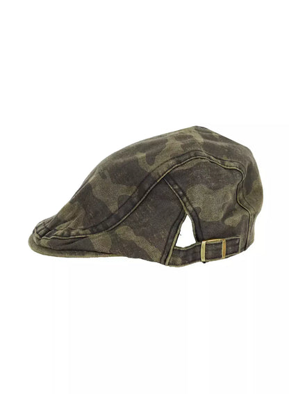 Camouflage Military Hunting Cap IU509
