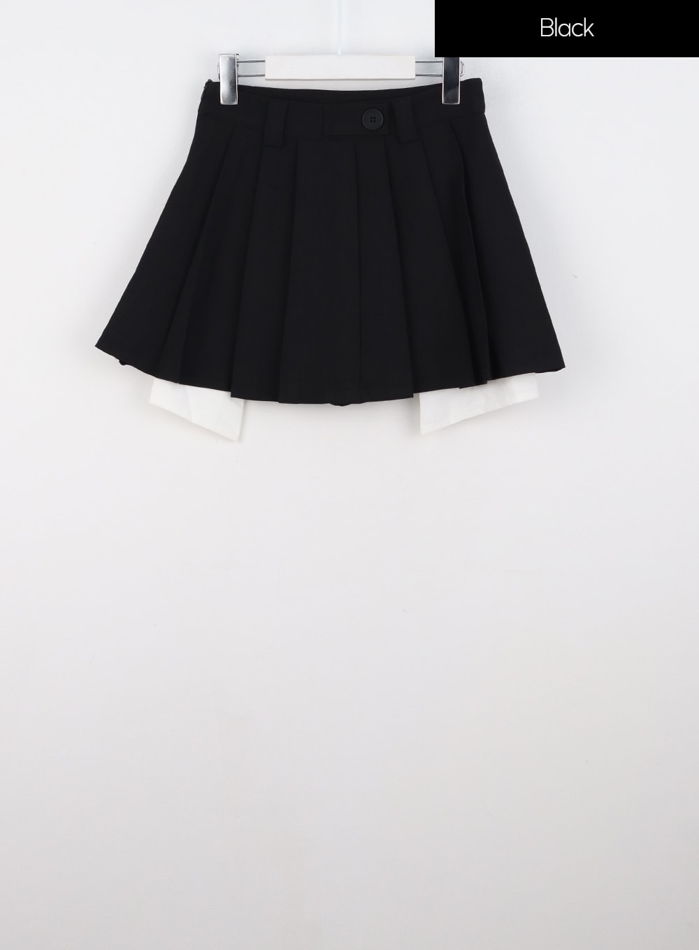 Bustier and Mini Skirt Set IS321