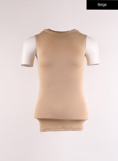 Basic Tank Top IF402
