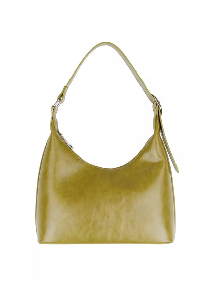 Classic Square Shoulder Bag IN503