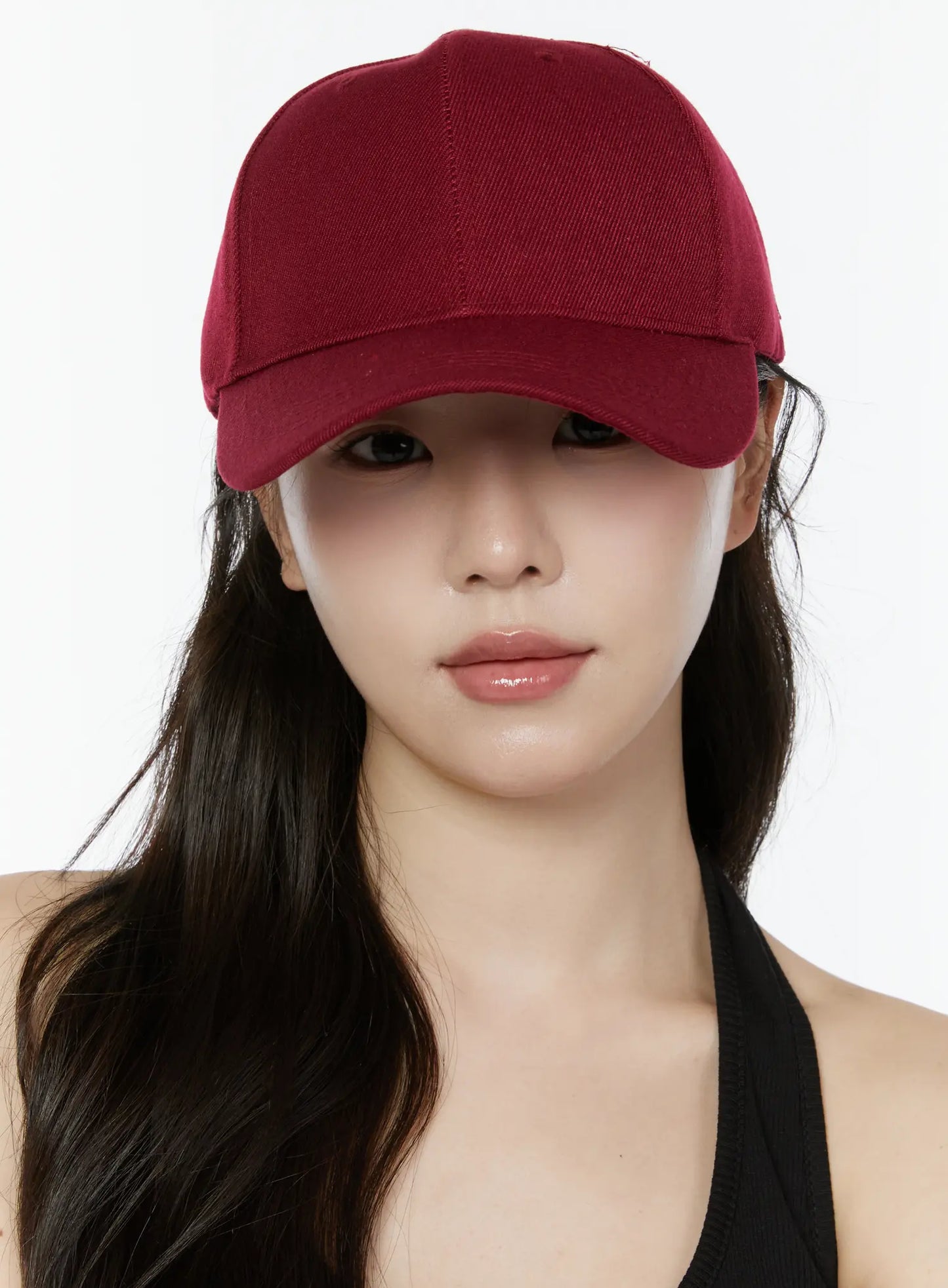 Basic Baseball Cap IY511