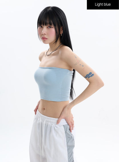 Basic Tube Top IF413
