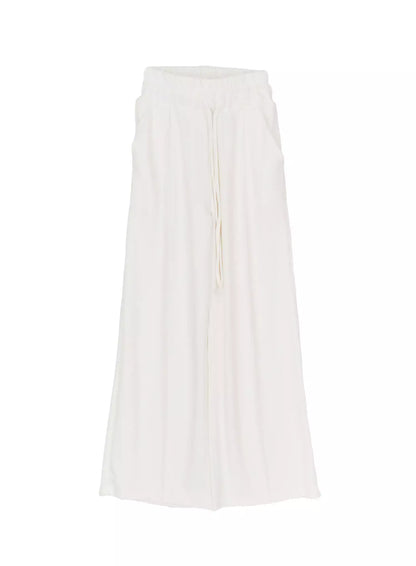 Casual Wide-Leg Sweatpants IA507