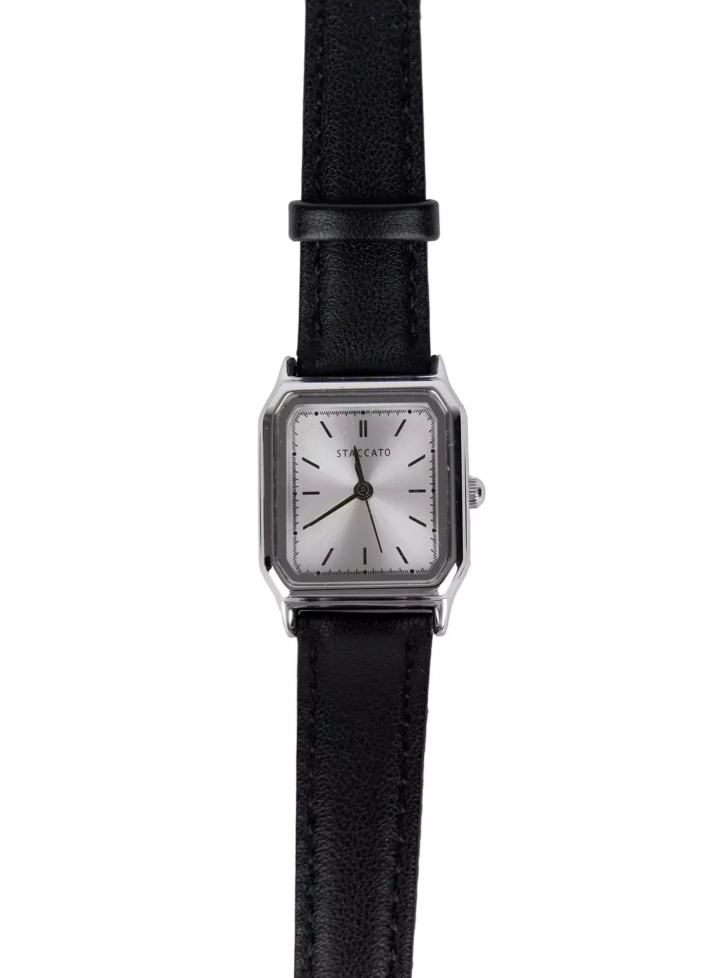 Classic Square Pendant Watch IJ509