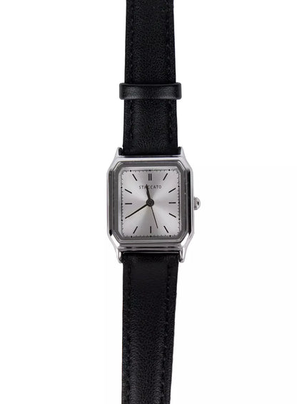 Classic Square Pendant Watch IJ509
