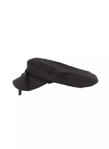 Chic Bow Detail Cap ID525