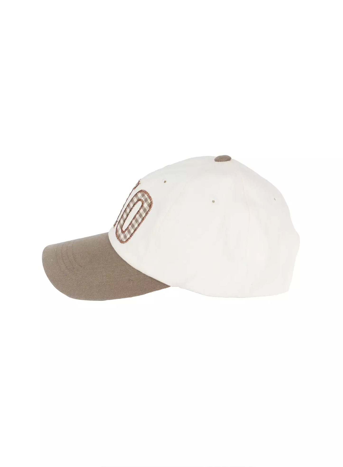 AIO Embroidered Cap IF505