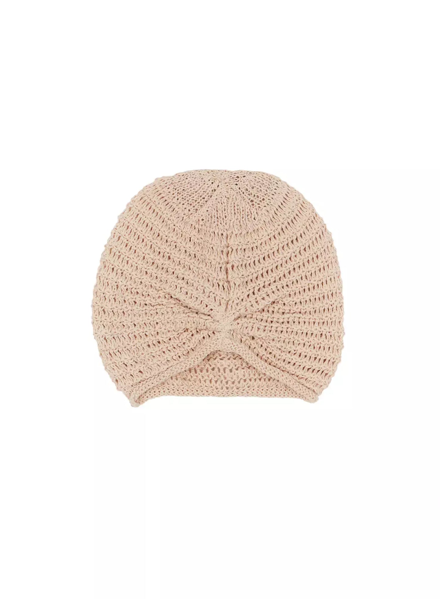 Classic Knit Beanie CA513