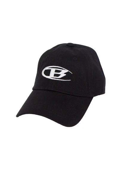 Classic Graphic Baseball Cap IM530