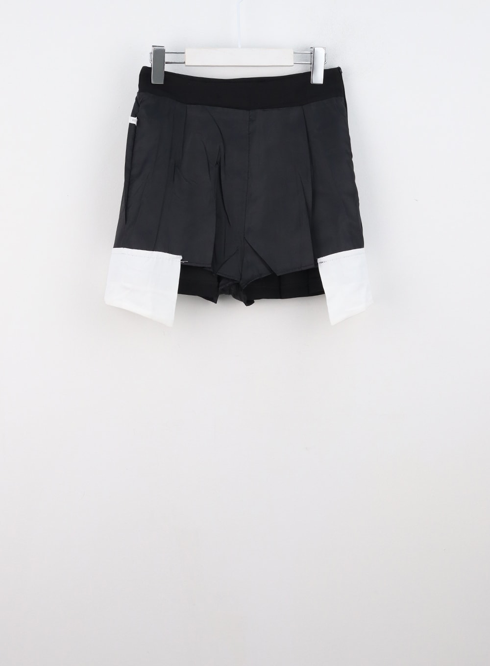 Bustier and Mini Skirt Set IS321
