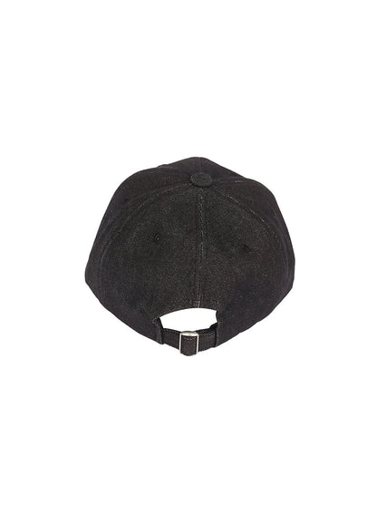 Chic Plaid Cap IA507