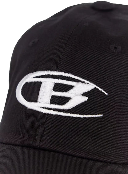 Classic Graphic Baseball Cap IM530