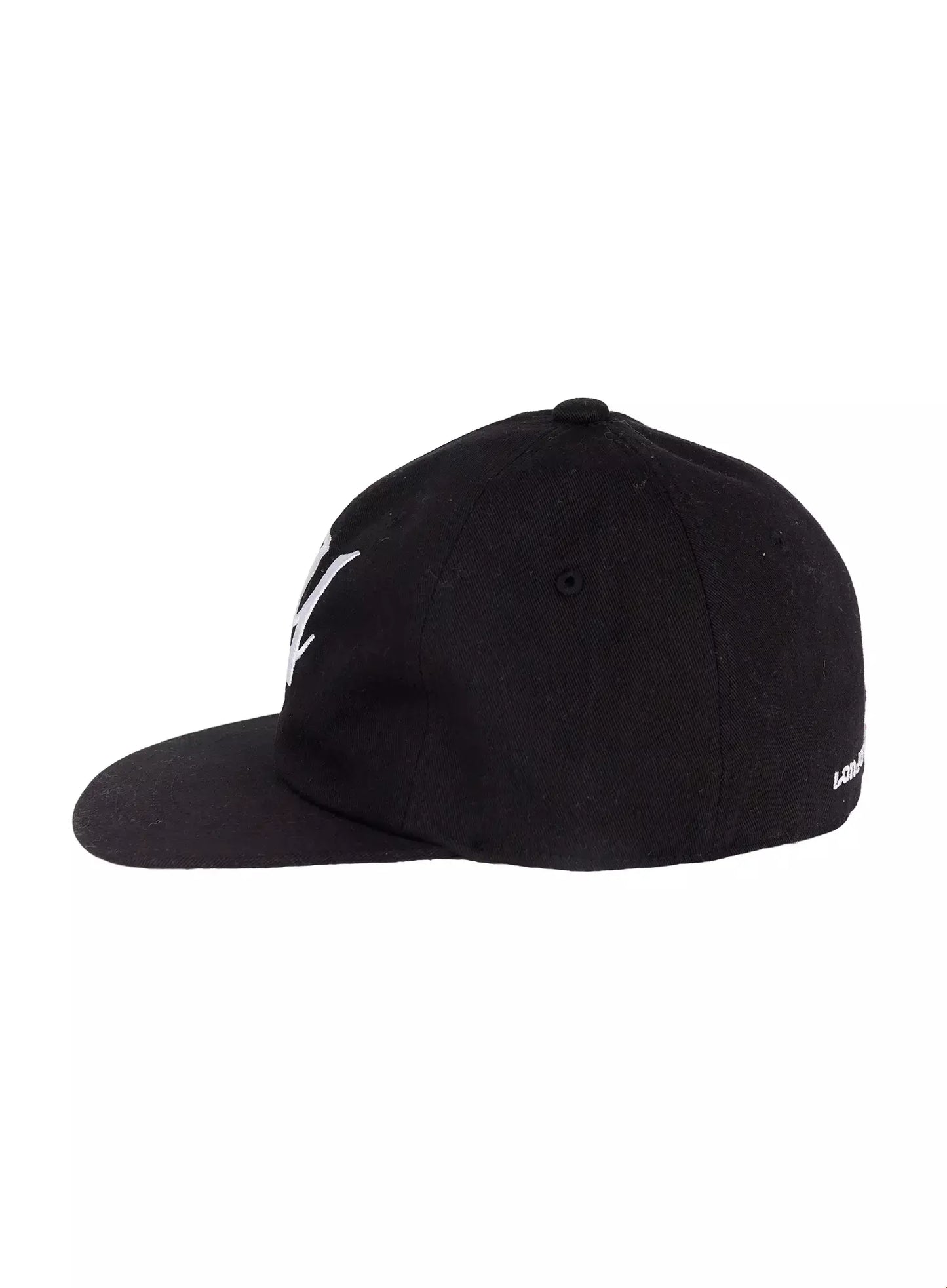 Classic H Letter Cap IJ528