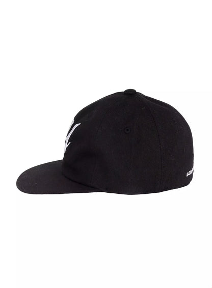 Classic H Letter Cap IJ528