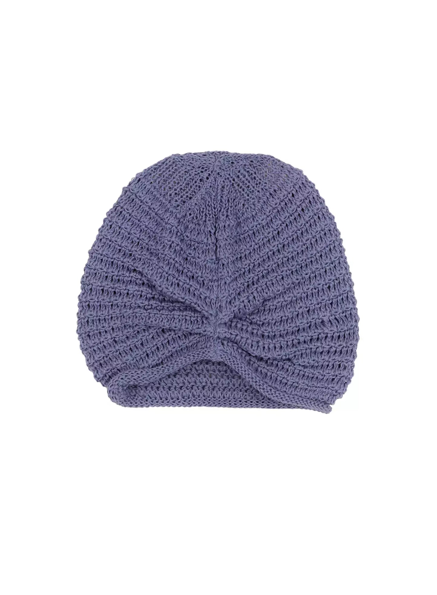 Classic Knit Beanie CA513