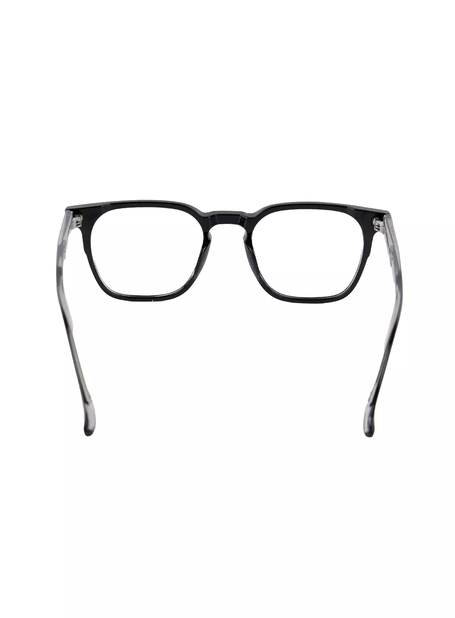 Classic Rounded Square Fashion Glasses IJ508
