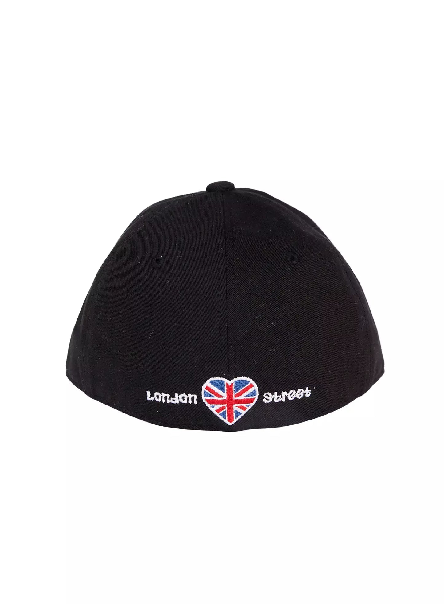 Classic H Letter Cap IJ528