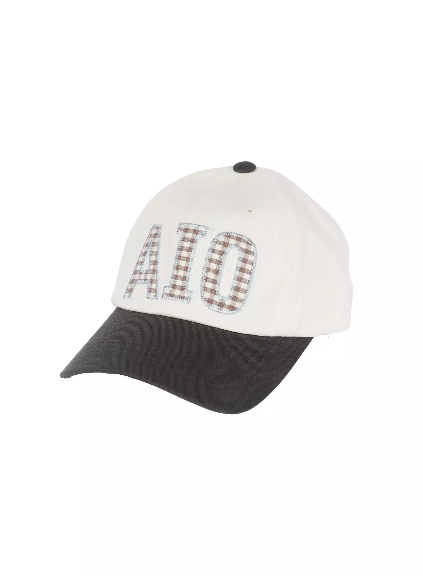 AIO Embroidered Cap IF505