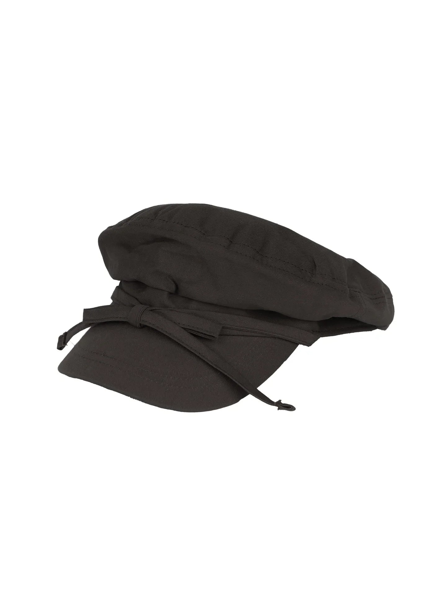Chic Bow Detail Cap ID525