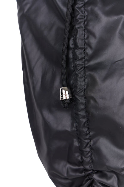 Adjustable Ruched Crossbody Bag IY511