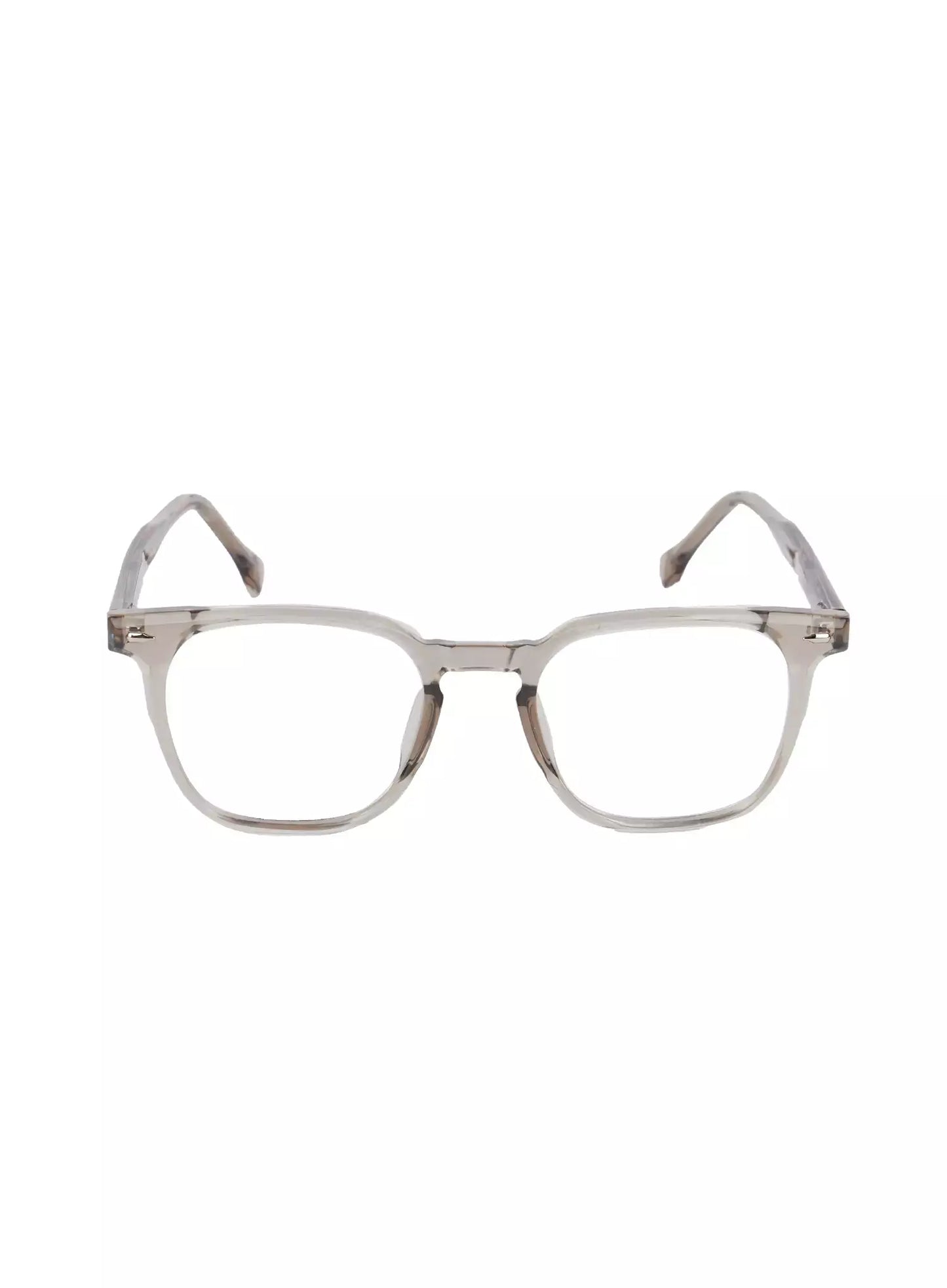 Classic Rounded Square Fashion Glasses IJ508