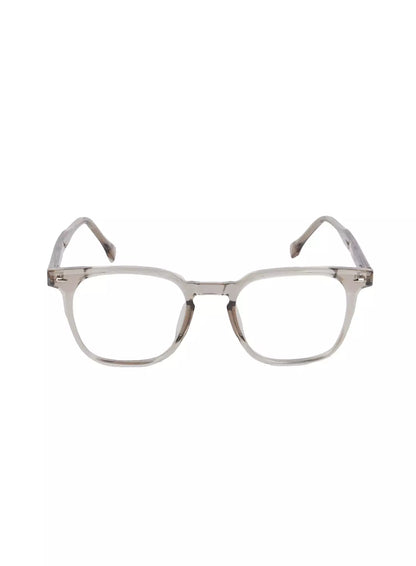 Classic Rounded Square Fashion Glasses IJ508