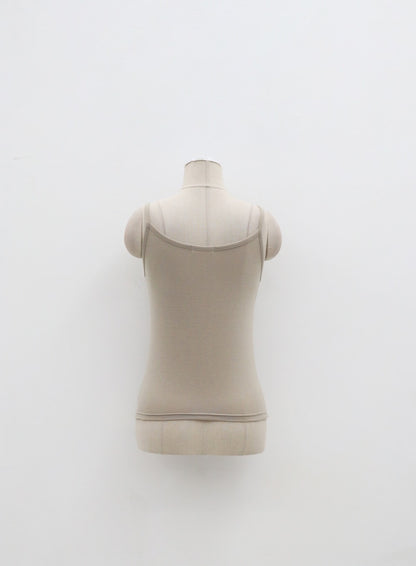 Basic Thin Strap Top IA304