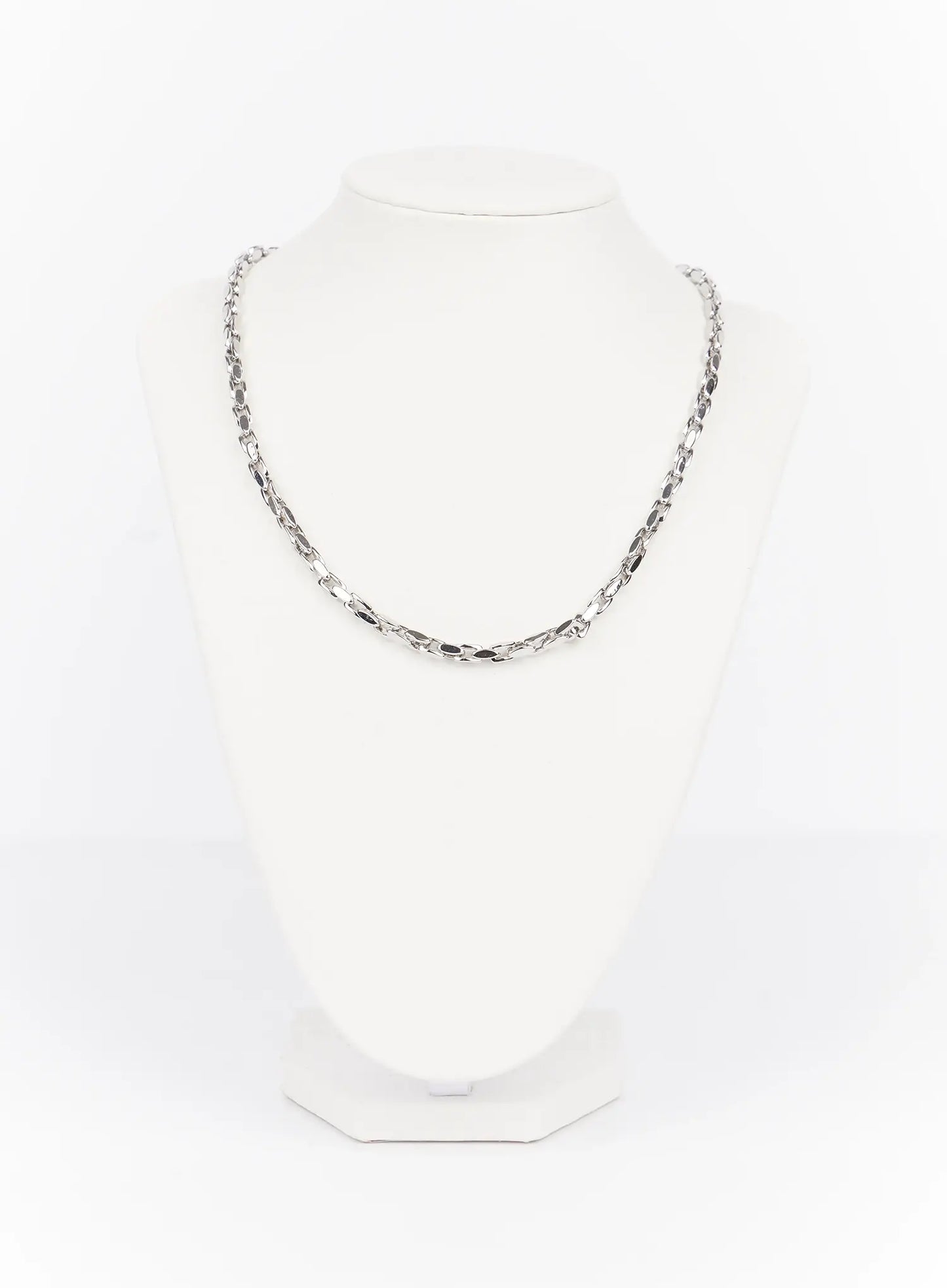 Adjustable Chain Necklace IM516