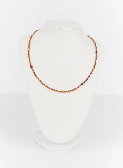Bead Necklace IF506