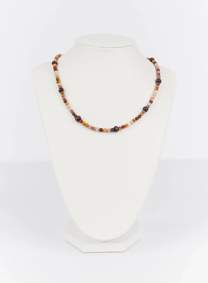 Beaded Necklace IF503