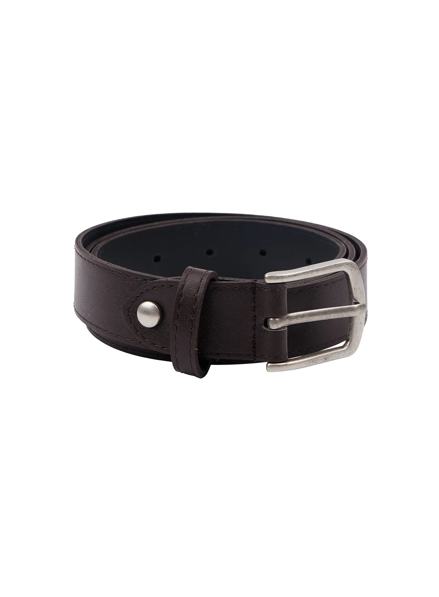 Antique Metal Buckle Belt IF511