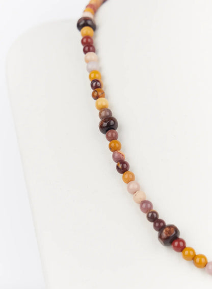 Beaded Necklace IF503