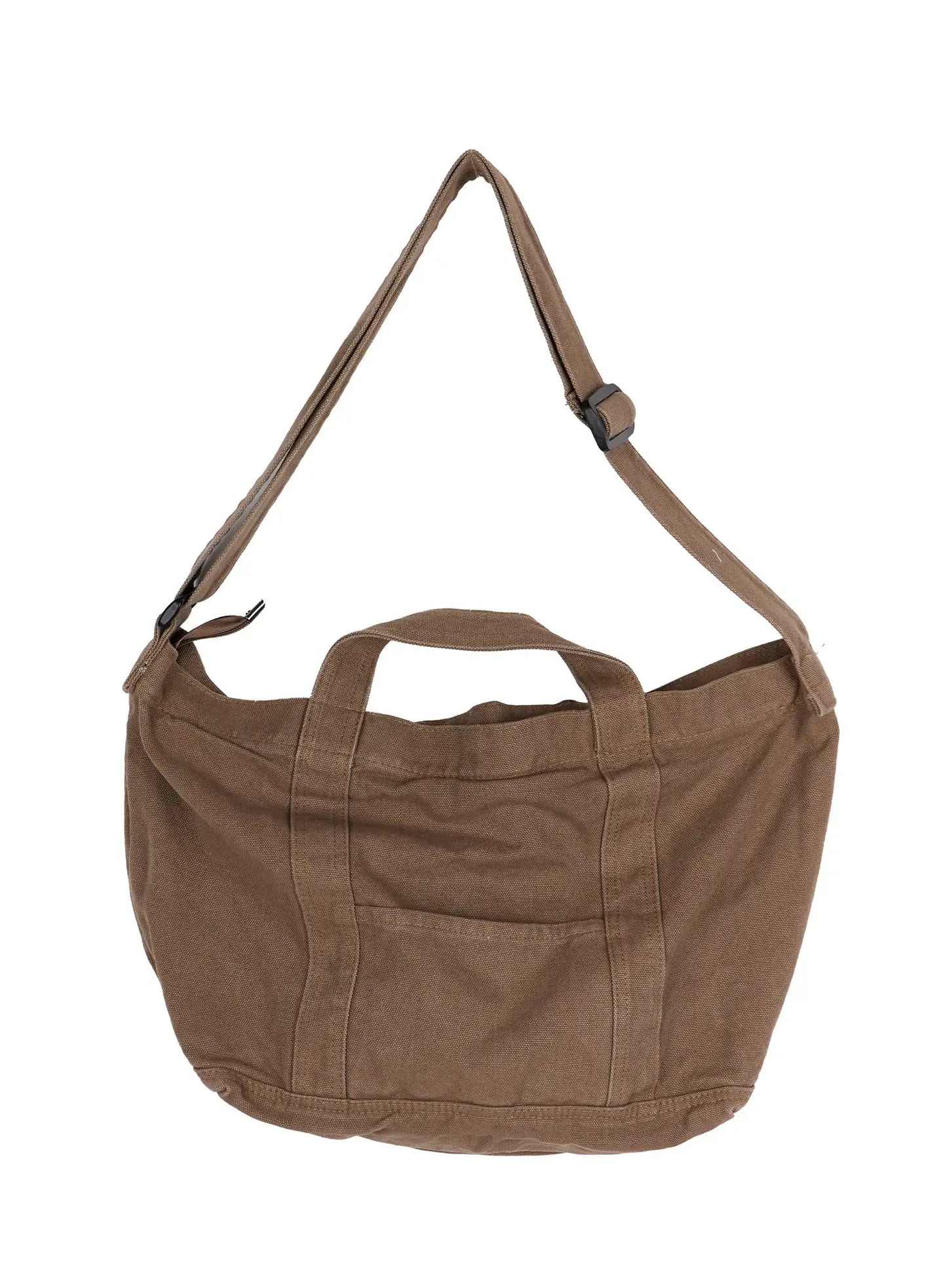 Canvas Crossbody Bag IY529