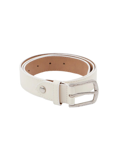 Antique Metal Buckle Belt IF511