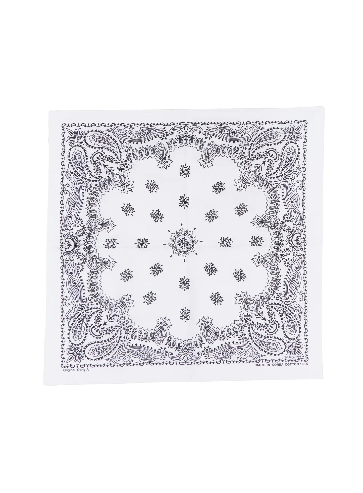 Classic Bandana IS529