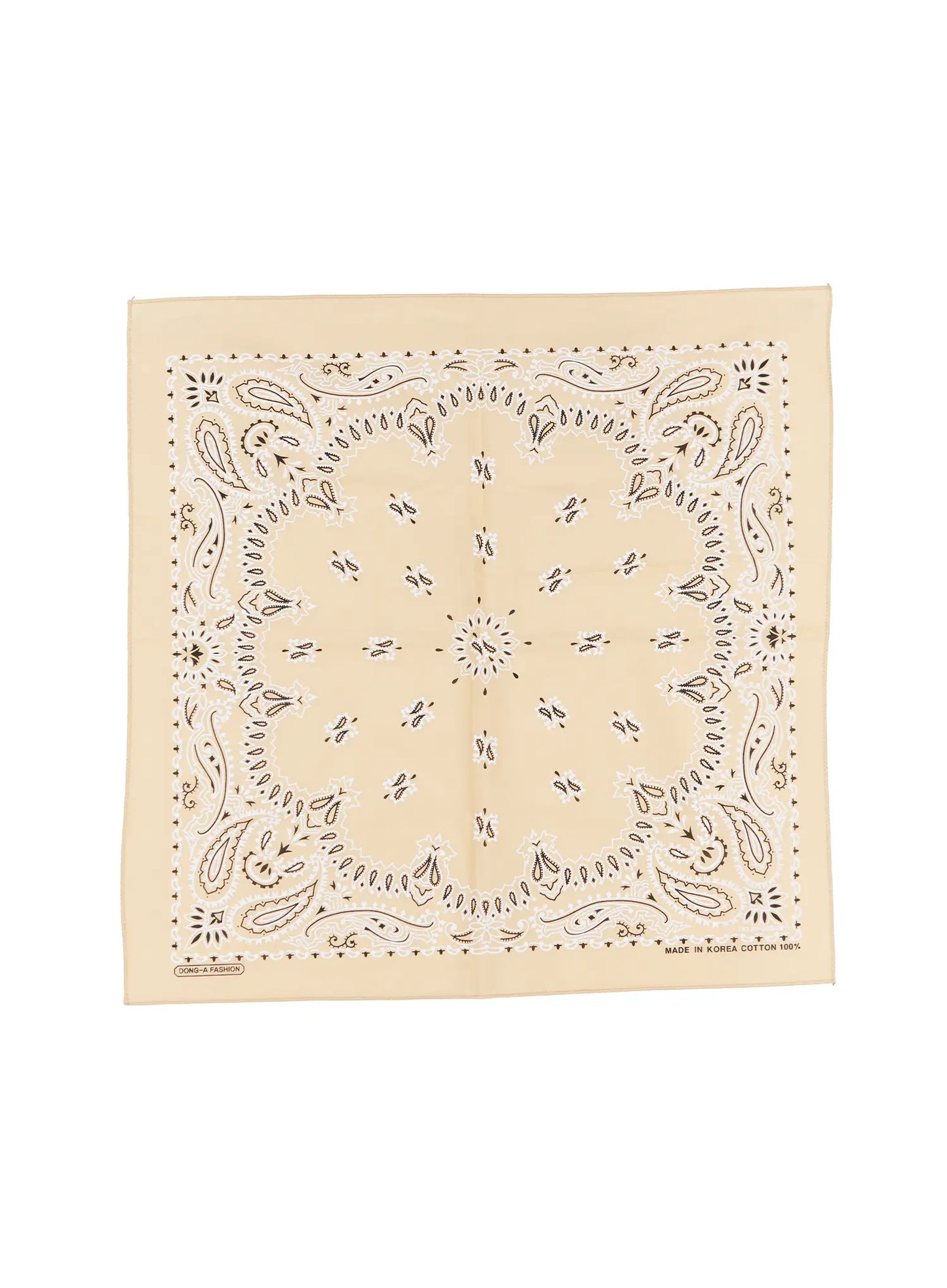 Classic Bandana IS529