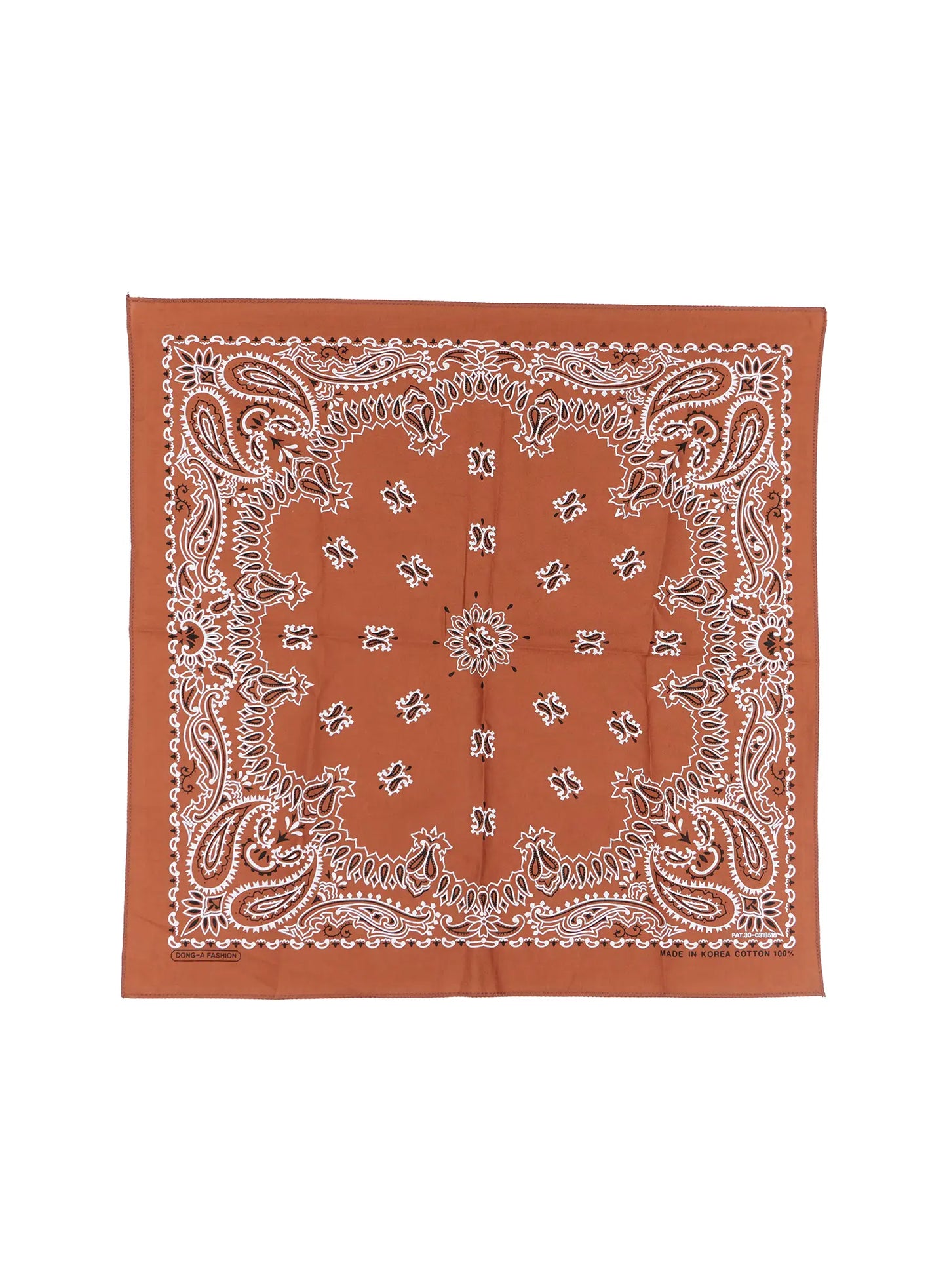 Classic Bandana IS529
