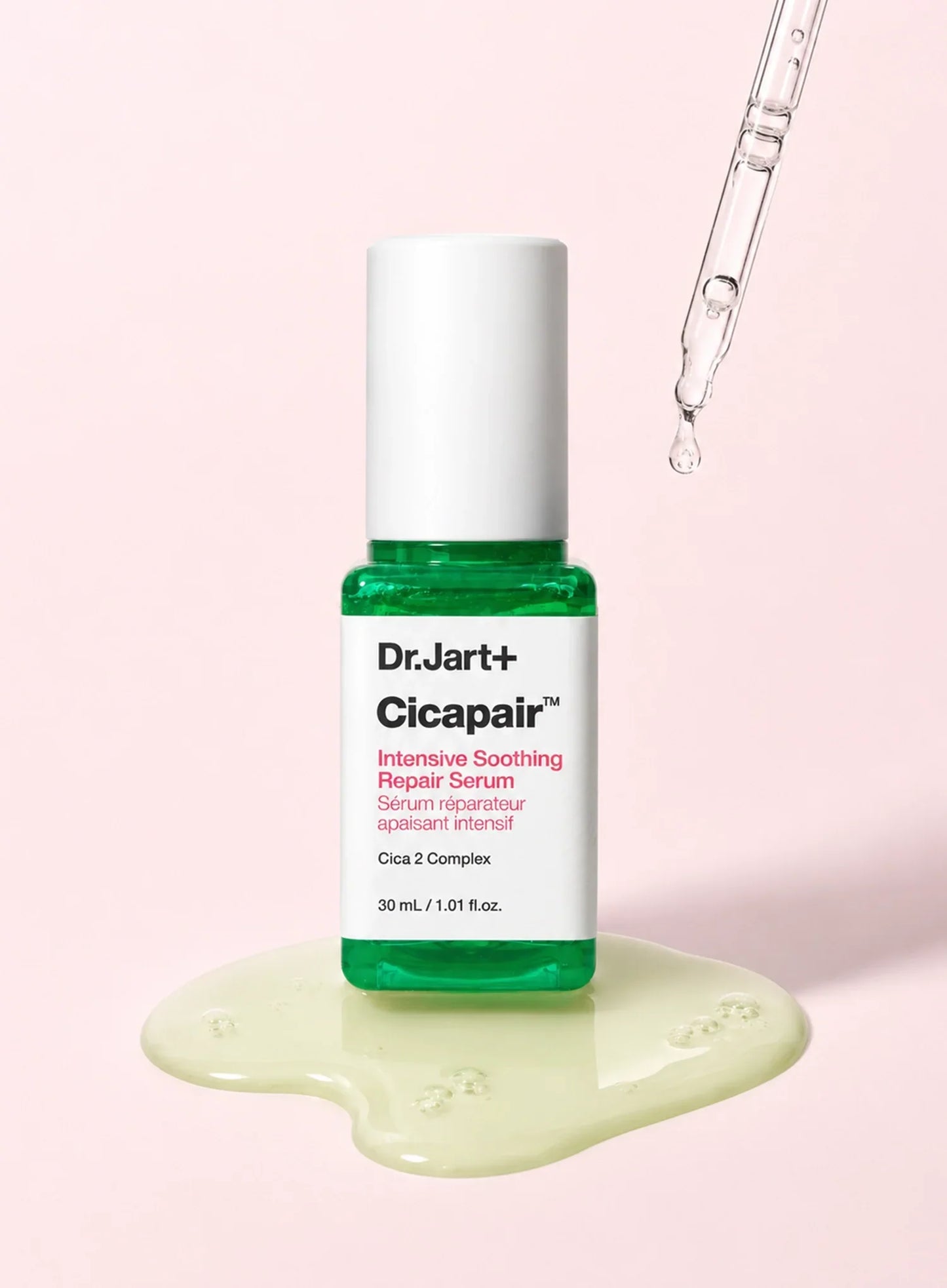Cicapair Intensive Soothing Repair Serum (30ml)