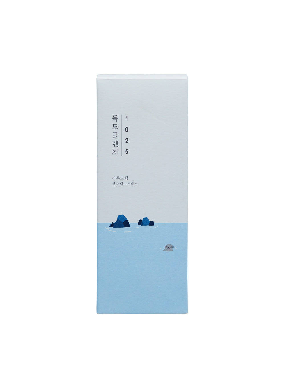 1025 Dokdo Cleanser Duo Set (150ml*2ea)